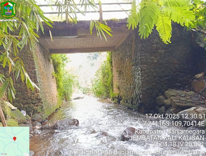 Foto jembatan 2025