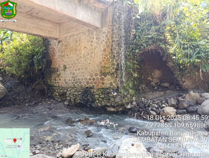 Foto jembatan 2025