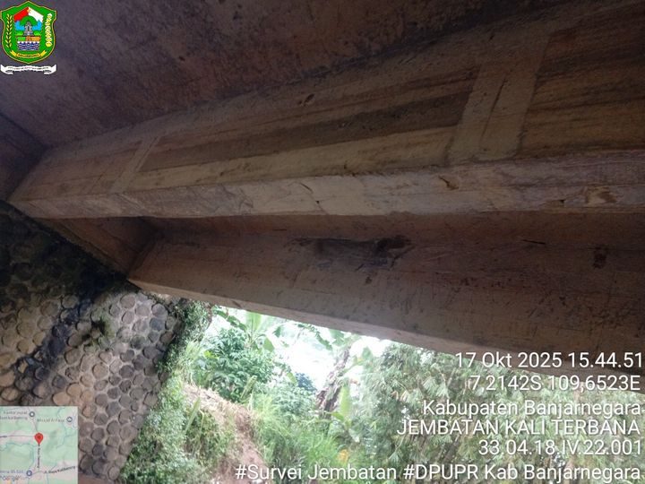 Foto jembatan 2025