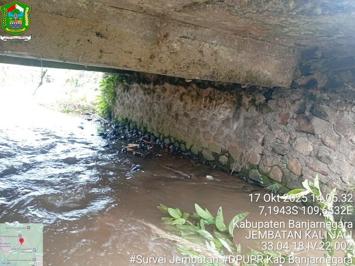 Foto jembatan 2025