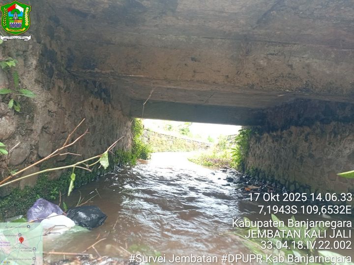 Foto jembatan 2025