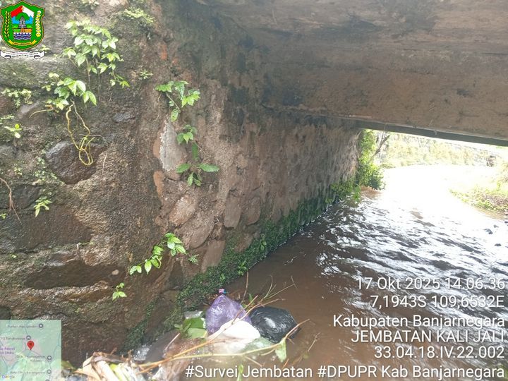 Foto jembatan 2025