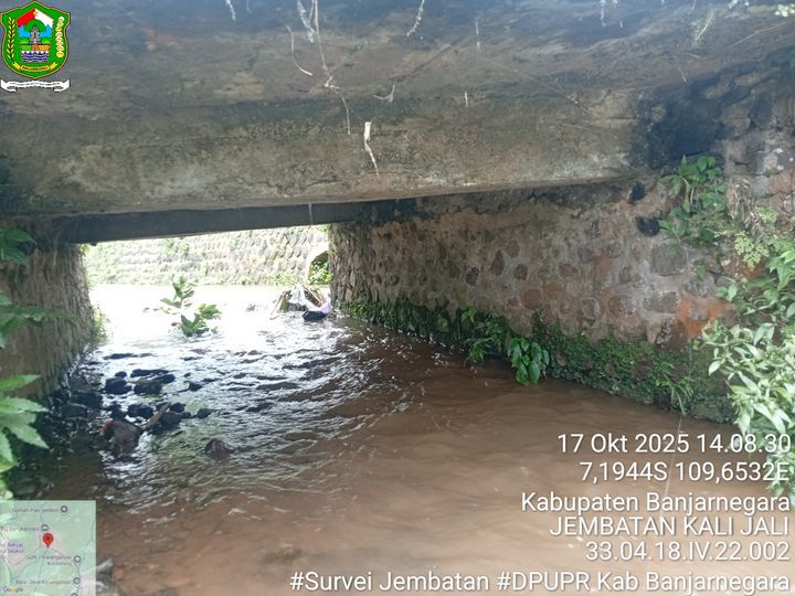 Foto jembatan 2025