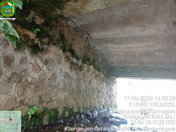 Foto jembatan 2025