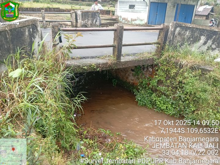Foto jembatan 2025