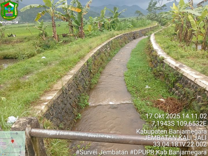 Foto jembatan 2025