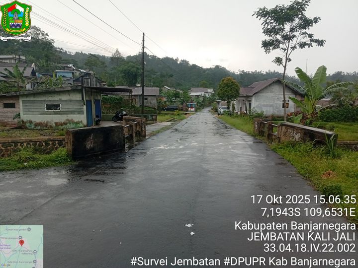 Foto jembatan 2025