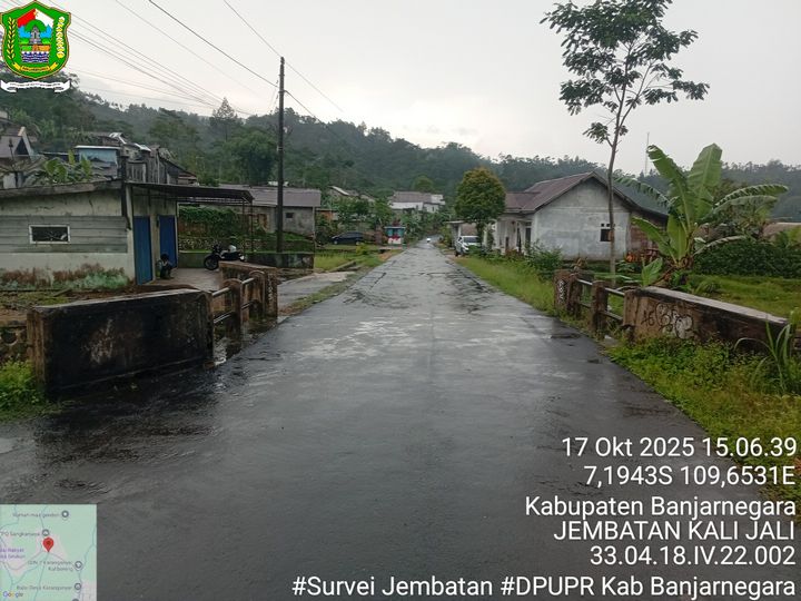 Foto jembatan 2025