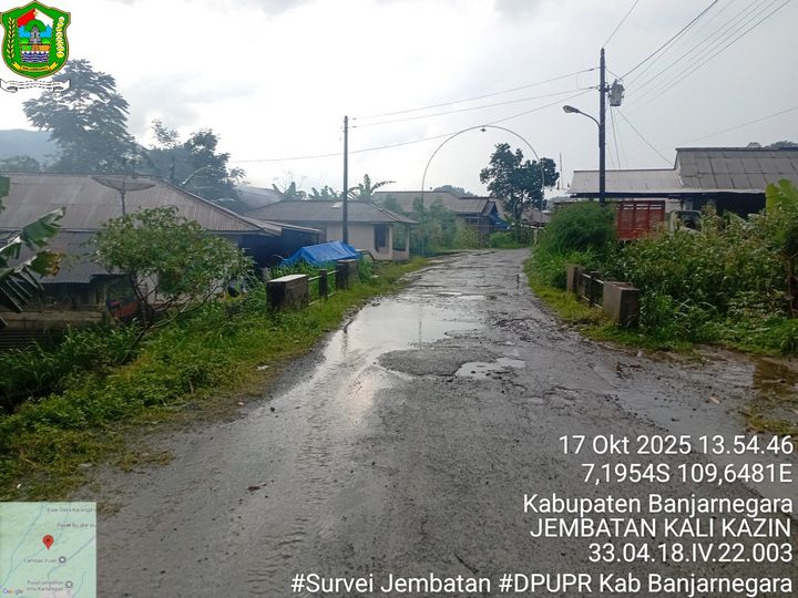 Foto jembatan 2025