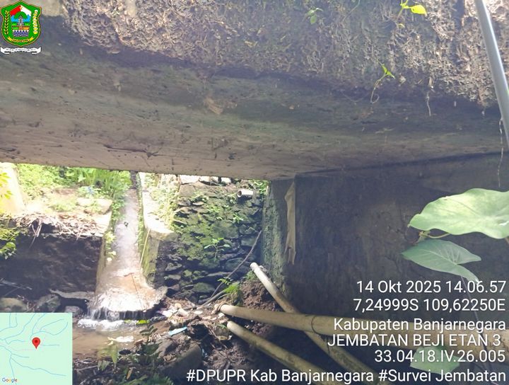 Foto jembatan 2025