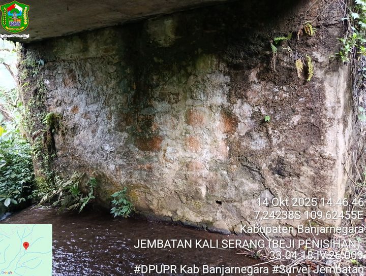 Foto jembatan 2025