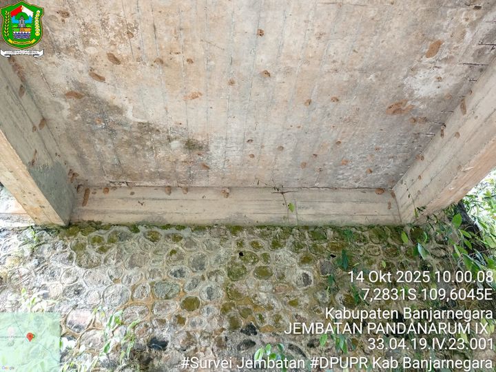 Foto jembatan 2025
