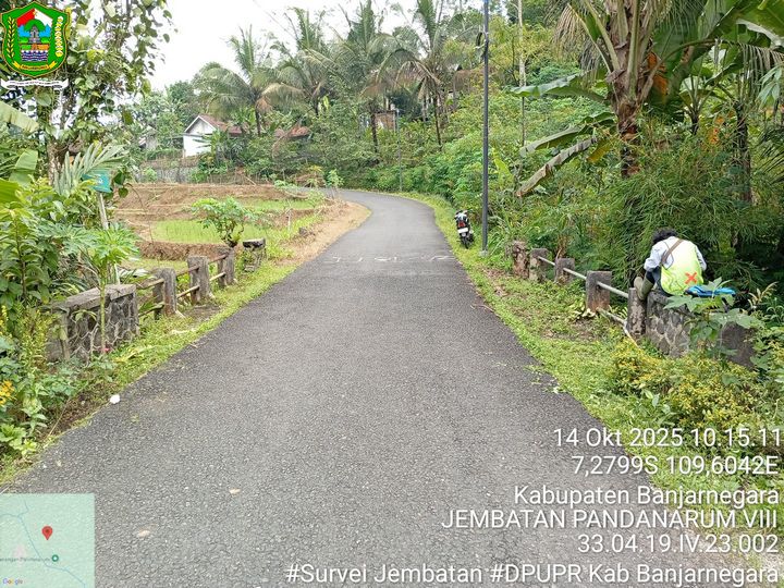 Foto jembatan 2025