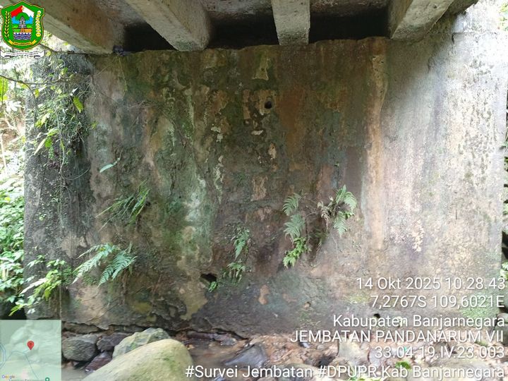 Foto jembatan 2025