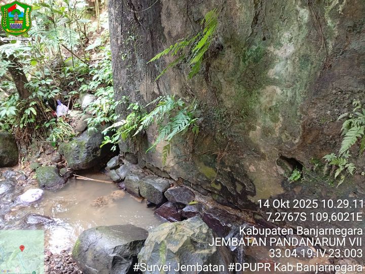 Foto jembatan 2025