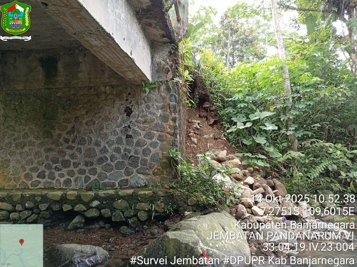 Foto jembatan 2025