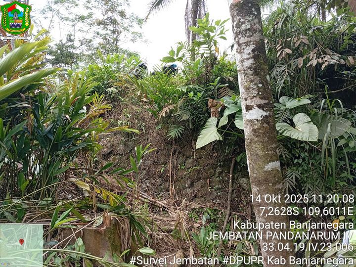 Foto jembatan 2025