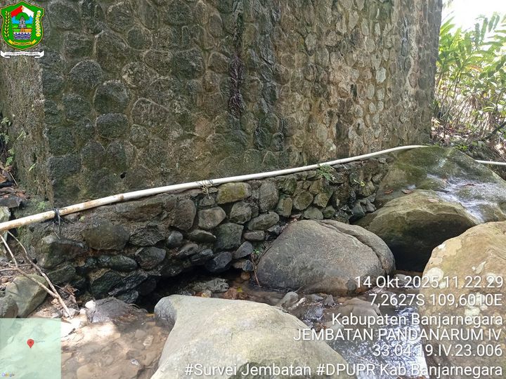 Foto jembatan 2025