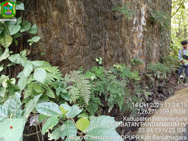 Foto jembatan 2025