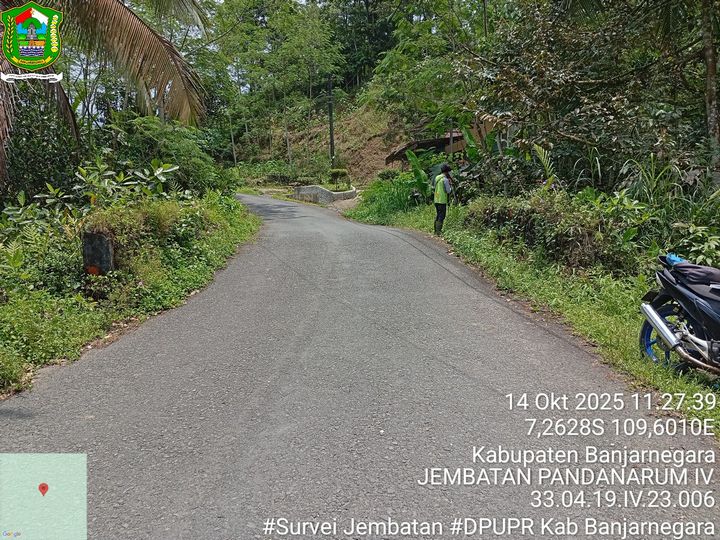 Foto jembatan 2025