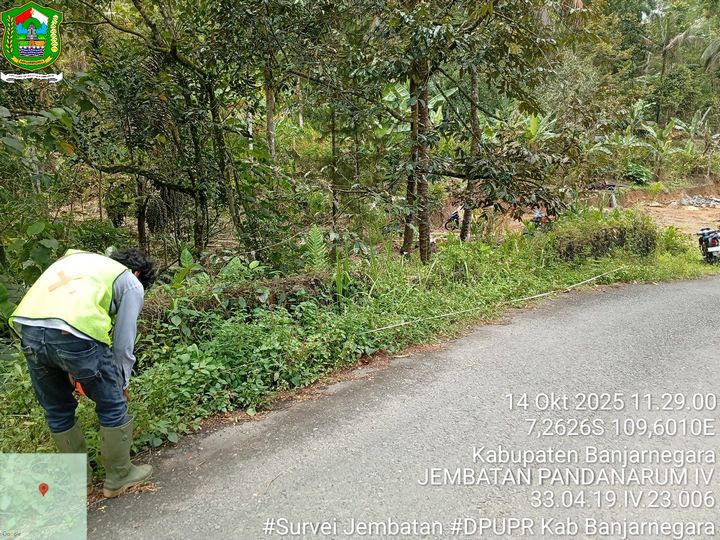 Foto jembatan 2025