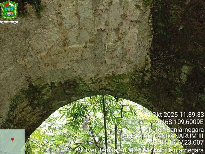 Foto jembatan 2025