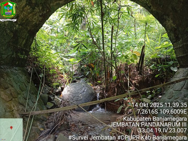 Foto jembatan 2025