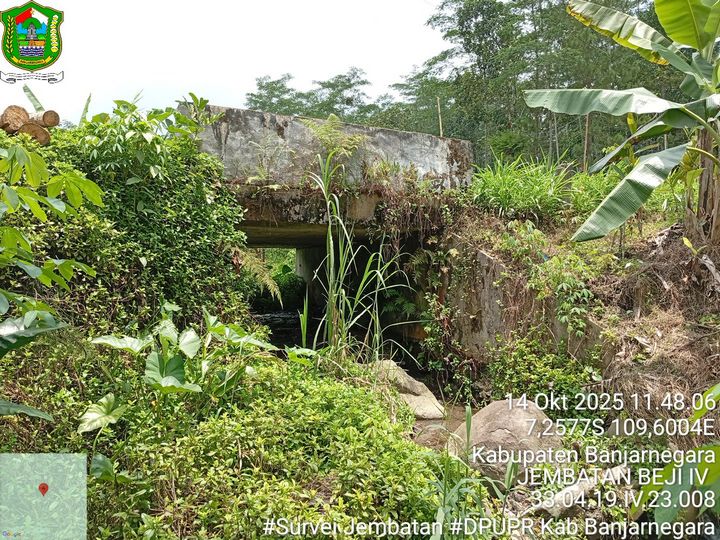 Foto jembatan 2025