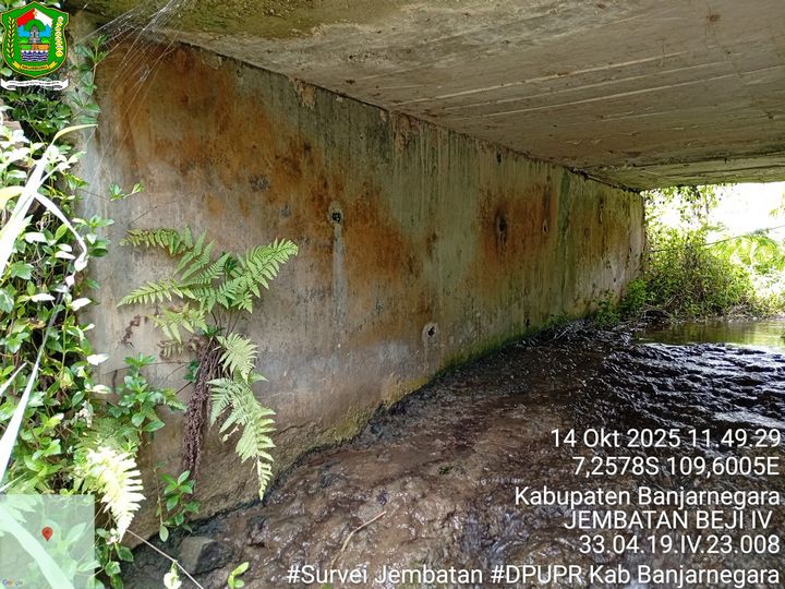 Foto jembatan 2025