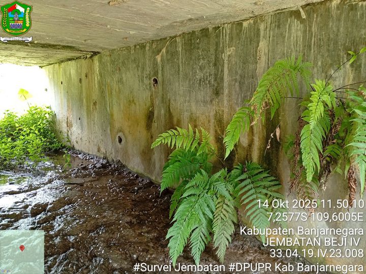 Foto jembatan 2025