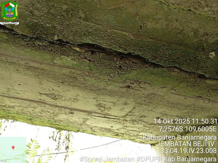 Foto jembatan 2025
