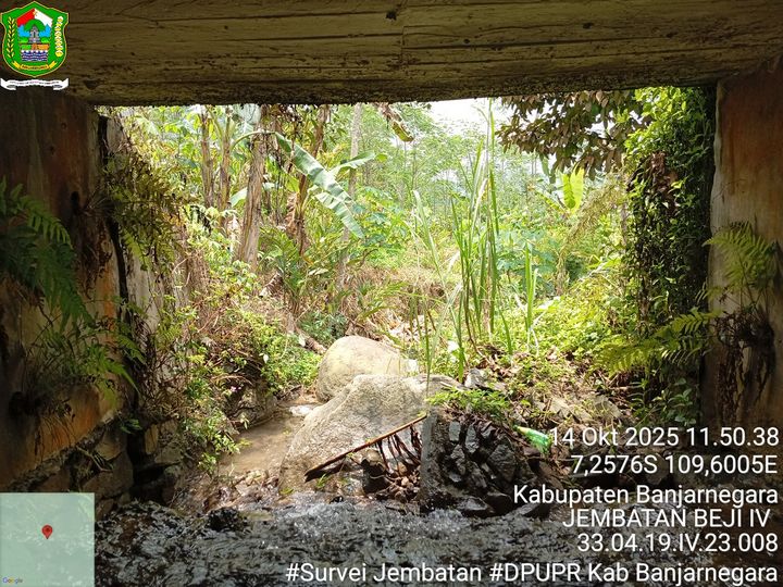 Foto jembatan 2025