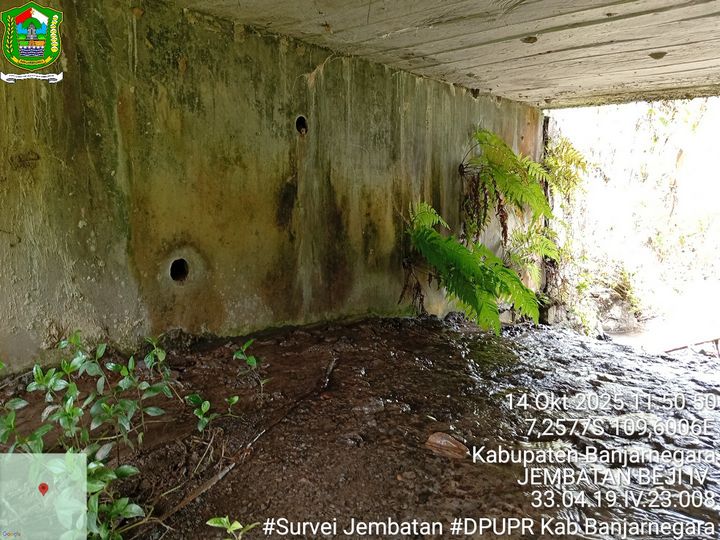 Foto jembatan 2025