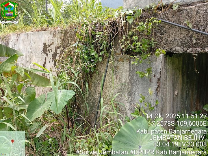 Foto jembatan 2025