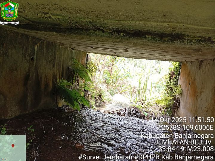 Foto jembatan 2025