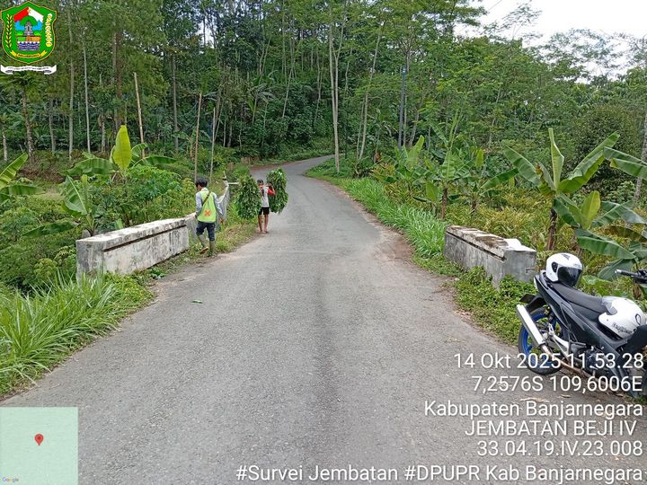 Foto jembatan 2025