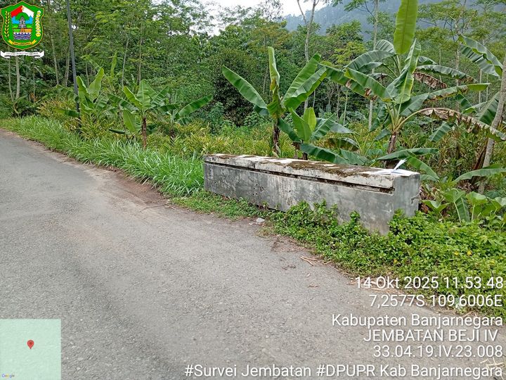 Foto jembatan 2025