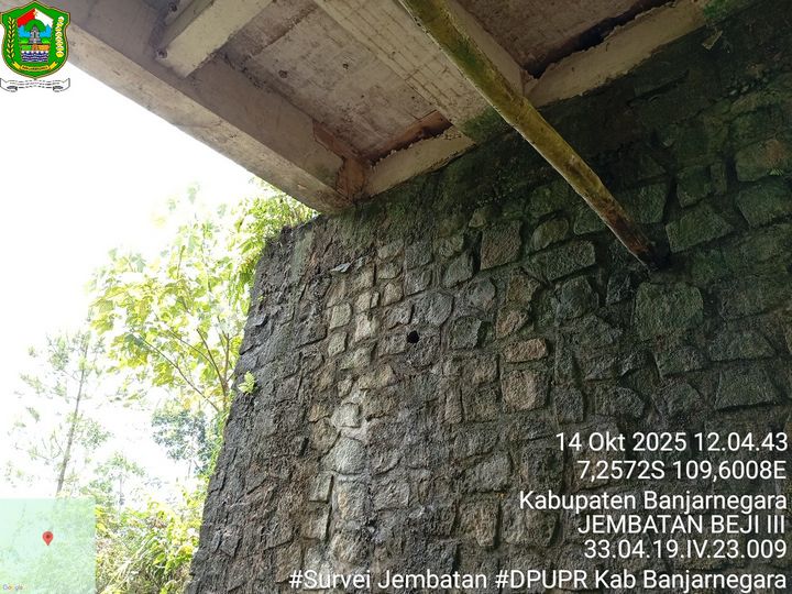 Foto jembatan 2025