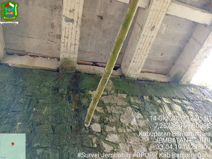 Foto jembatan 2025