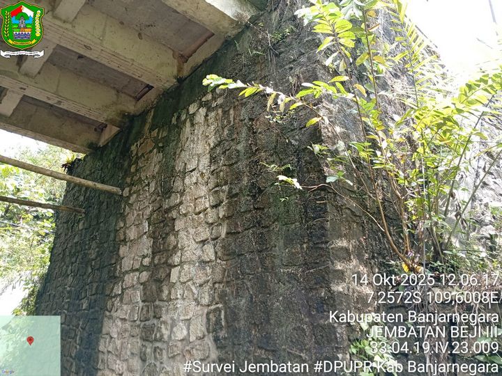 Foto jembatan 2025