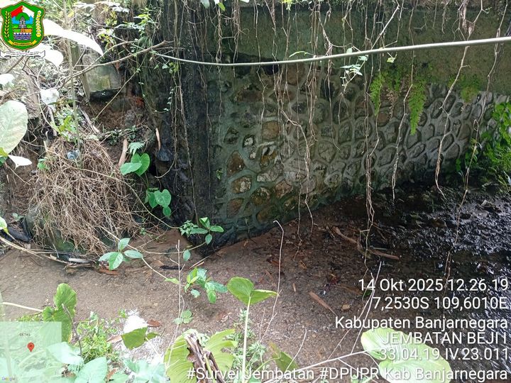 Foto jembatan 2025