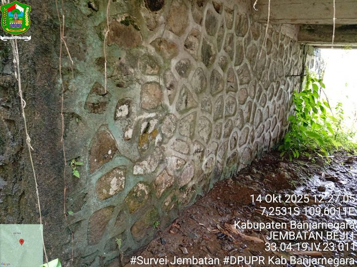 Foto jembatan 2025