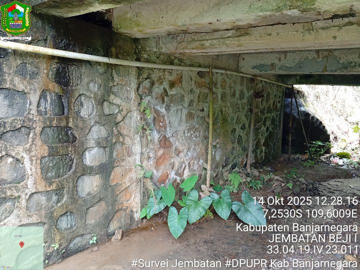Foto jembatan 2025