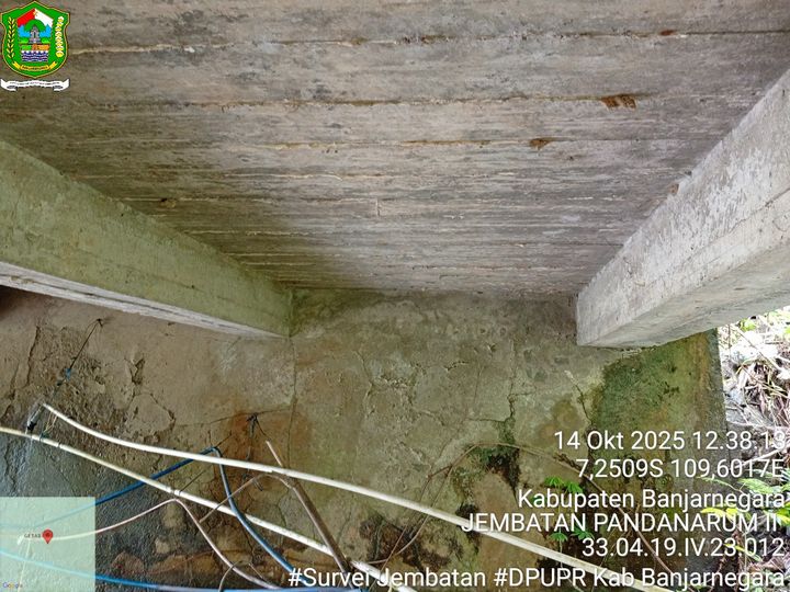 Foto jembatan 2025