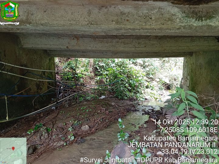 Foto jembatan 2025