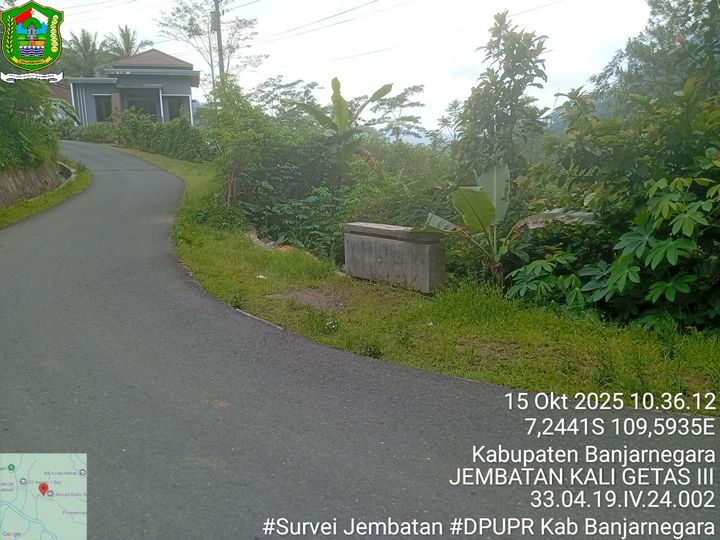 Foto jembatan 2025