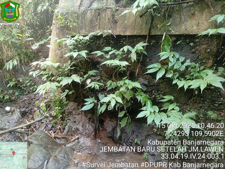 Foto jembatan 2025