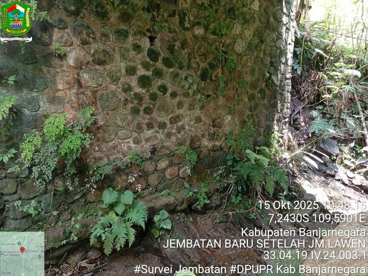 Foto jembatan 2025