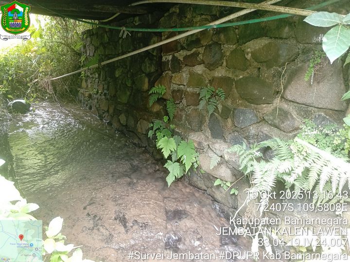 Foto jembatan 2025