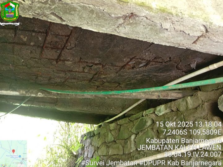 Foto jembatan 2025
